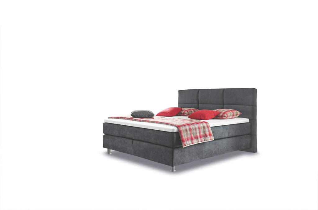 Boxspringbett Belcanto