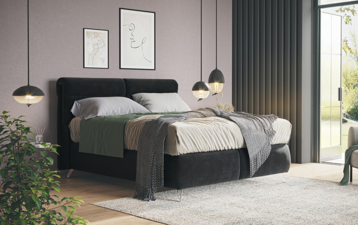 Boxspringbett