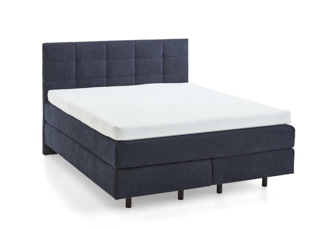 Boxspringbett