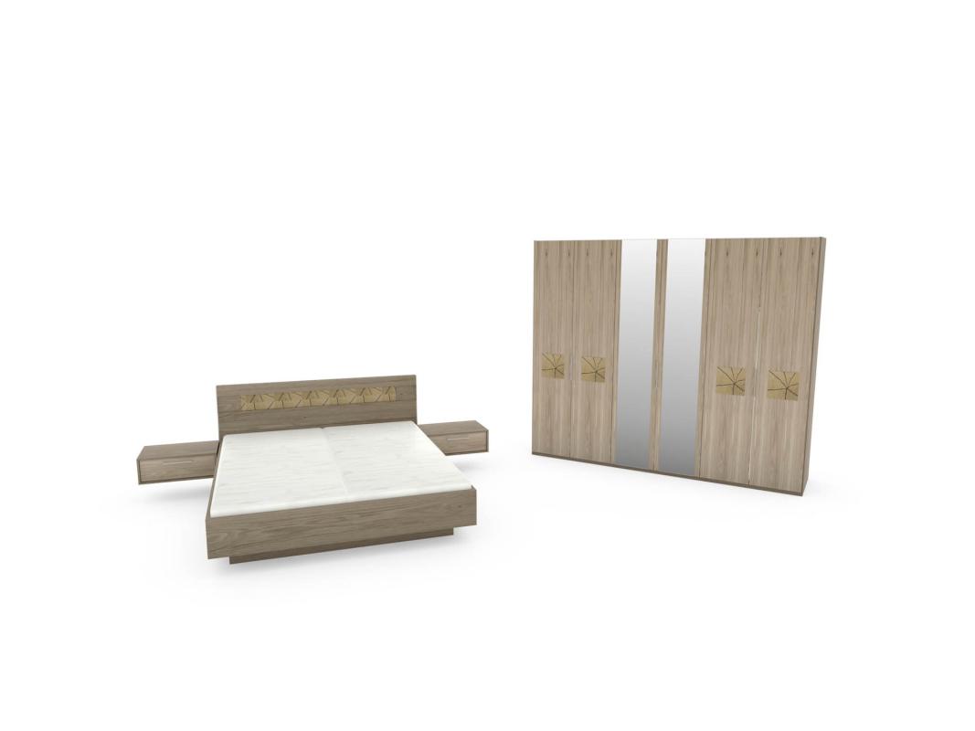 Schlafzimmer Casada